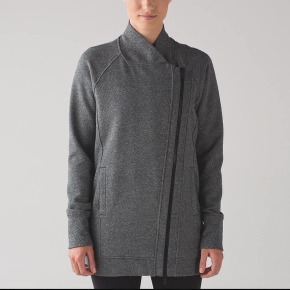 Lululemon Back to it Wrap